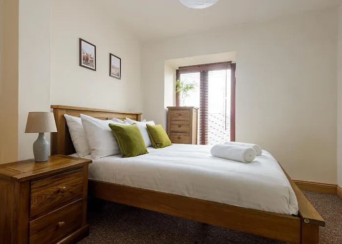 The Old Town Cockburn Apartment