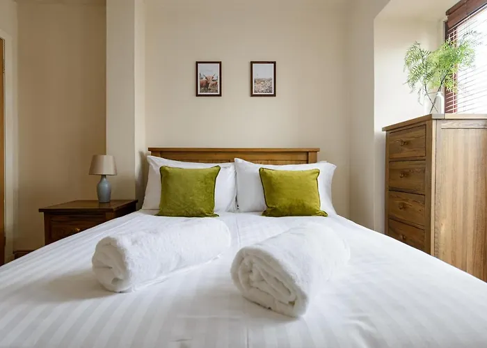 The Old Town Cockburn Apartment