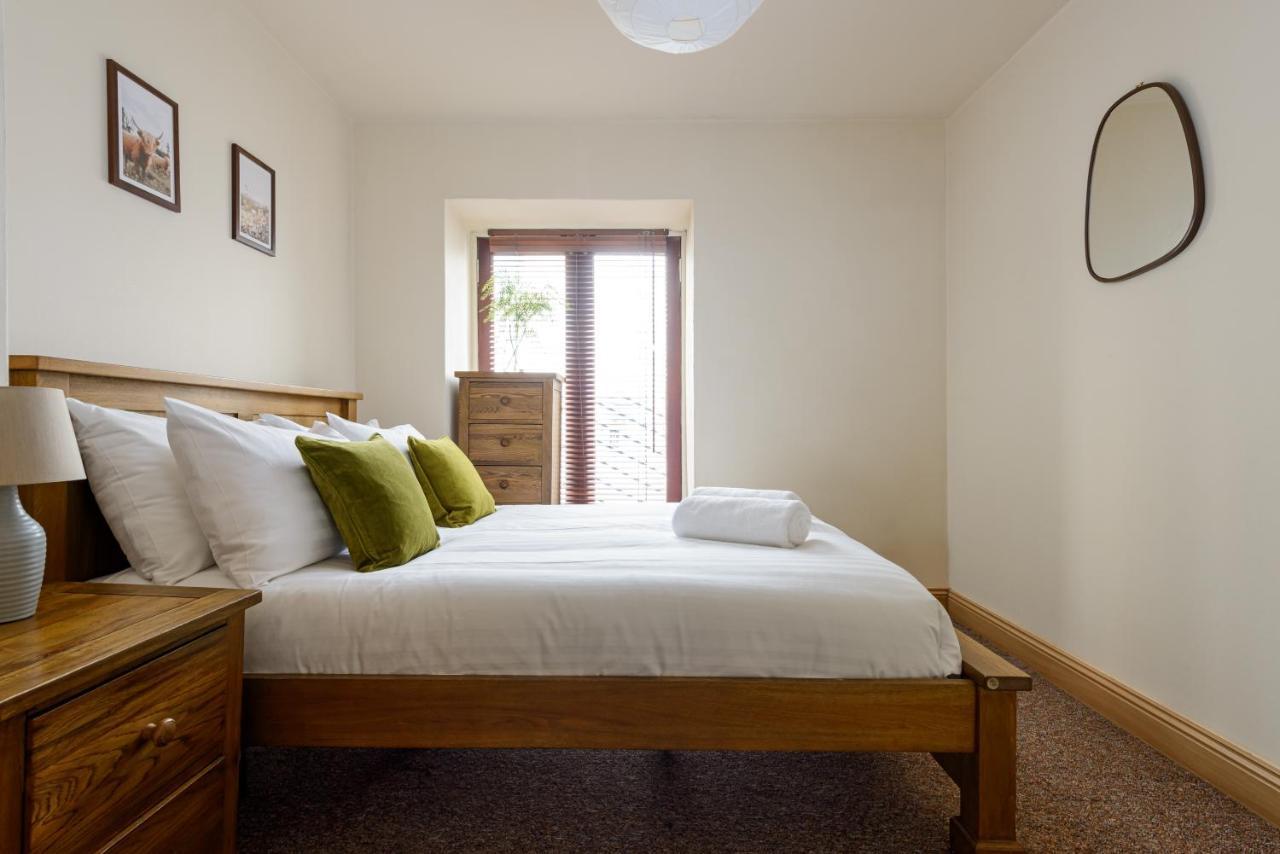 The Old Town Cockburn Apartamento